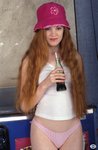 Red Hair Sex - Redhead Picture Gallery of Nicole